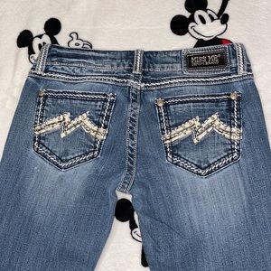 Miss Me Skinny Jeans